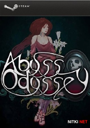 Abyss Odyssey (2014/RUS/ENG) RePack  R.G. 