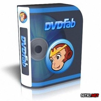 DVDFab 9.1.6.6 Final + Portable