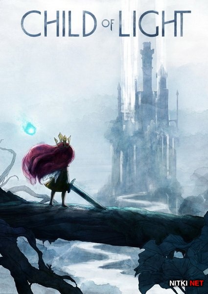 Child of Light (2014/Rus/Eng/Repack R.G. )