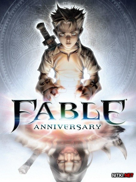 Fable Anniversary (2014/RUS/ENG/Multi10/Repack)