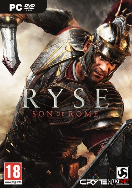 Ryse: Son of Rome (2014/RUS/RePack R.G. Freedom)