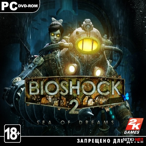Bioshock 2 (2010/RUS/ENG/Rip by R.G.)