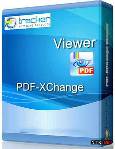 PDF-XChange Viewer Pro 2.5 Build 311.0
