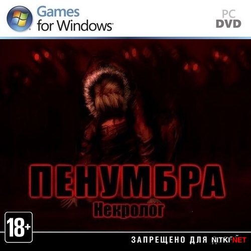  4:  / Penumbra 4: Necrologue (2014/RUS/RePack by R.G.)