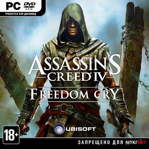 Assassin's Creed.   / Assassin's Creed: Freedom Cry (2014/RUS/ENG/RePack by R.G.)