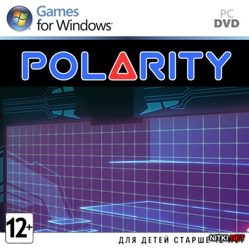 Polarity (2014/RUS/ENG/RePack by Alpine)