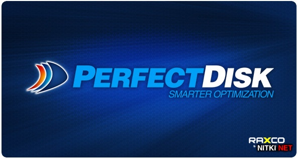 Raxco PerfectDisk Professional Business 13.0 Build 842