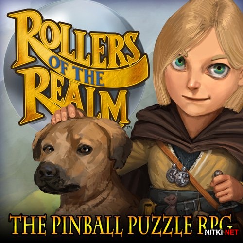 Rollers of the Realm (2014/ENG/MULTI5) *SKIDROW*
