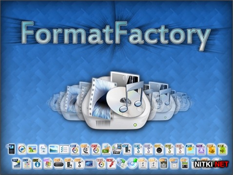 FormatFactory 3.5.0.0