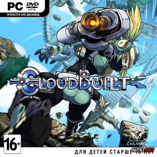 Cloudbuilt (2014/RUS/ENG/MULTI7/RePack by R.G.)