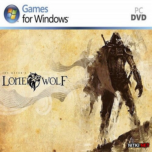 Joe Dever's Lone Wolf HD Remastered (2014/ENG/RePack by womuan78)
