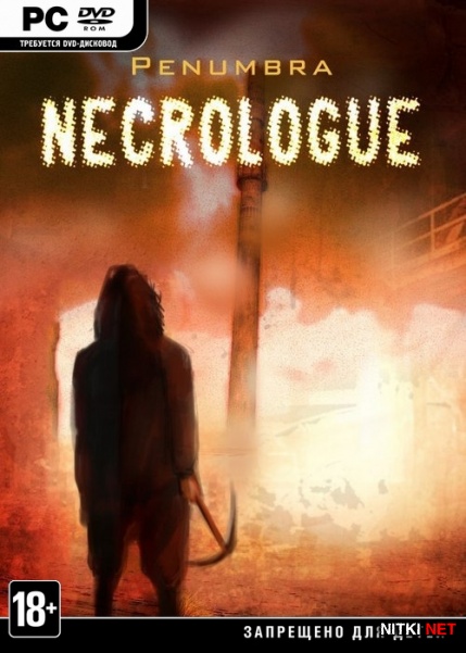  4:  / Penumbra 4: Necrologue *upd 02.11.14* (2014/RUS/RePack by R.G.)