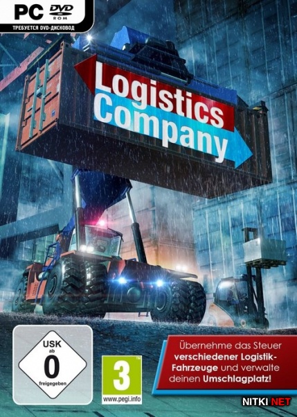 Logistics Company (2014/ENG/MULTi7)