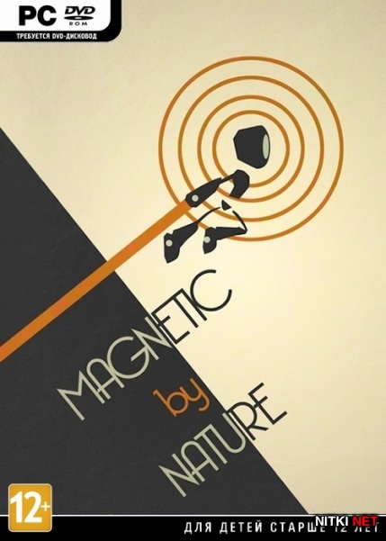 Magnetic By Nature (20)4/ENG) *RELOADED*