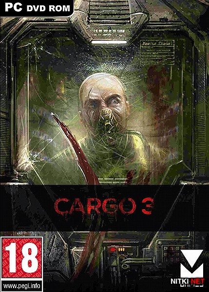 Cargo 3 (2014/MULTI6/ENG/Repack by FitGirl)