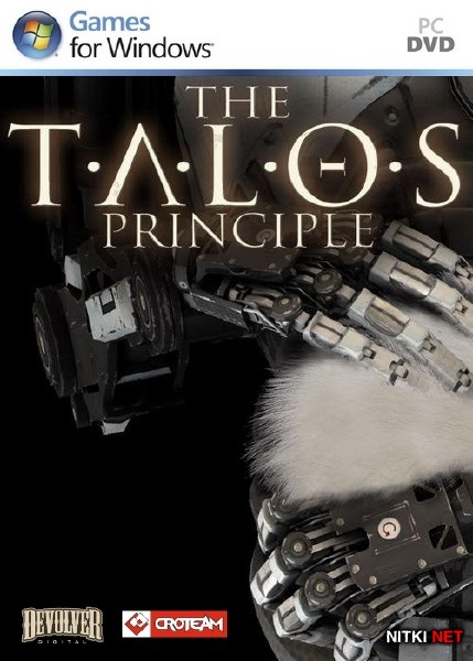 The Talos Principle (2014/RUS/ENG/MULTI12/Repack by FitGirl)