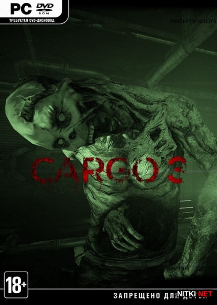 Cargo 3 (2014/ENG/MULTi6) *RELOADED*