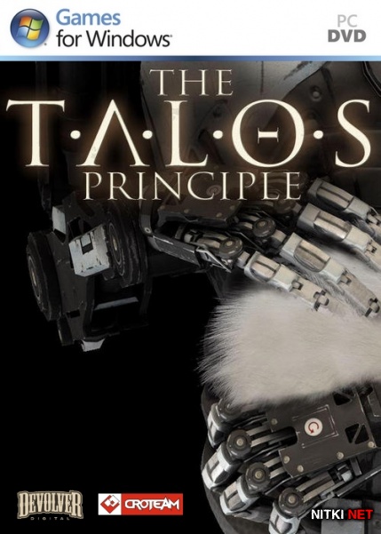 The Talos Principle (2014/RUS/RePack)
