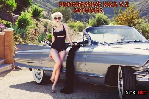 Progressive Kika v.3 (2015)