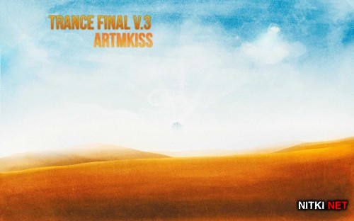 Trance Final v.3 (2014)