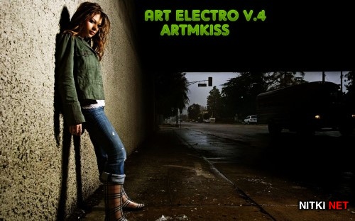 ART ELECTRO v.4 (2015)