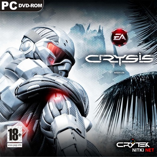 Crysis (2007/RUS/ENG/Rip R.G. Revenants)