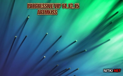 Progressive Vip (14.01.15)