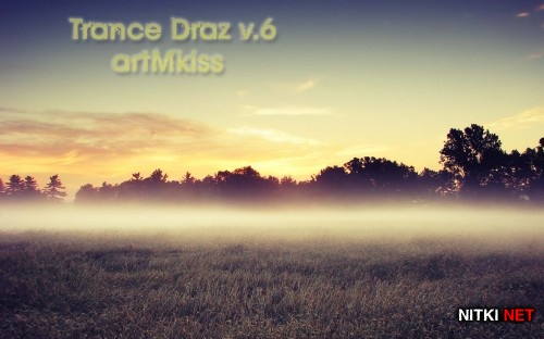Trance Draz v.6 (2015)