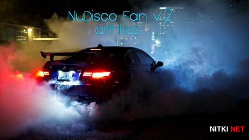 NuDisco Fan v.2 (2015)
