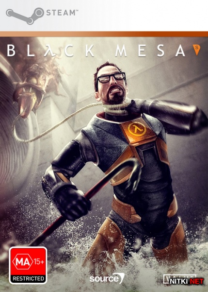 Black Mesa (2012/RUS/ENG/RePack)