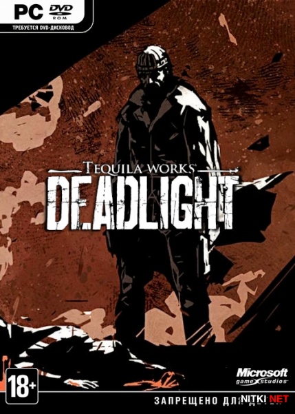 Deadlight (2012/RUS/ENG/MULTi7/RePack)