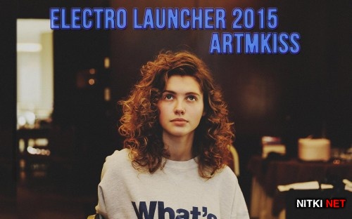 Electro Launcher (2015)