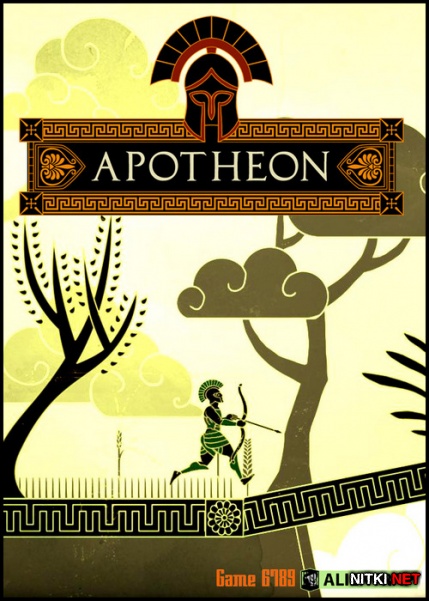 Apotheon (2015/ENG) "FAIRLIGHT"