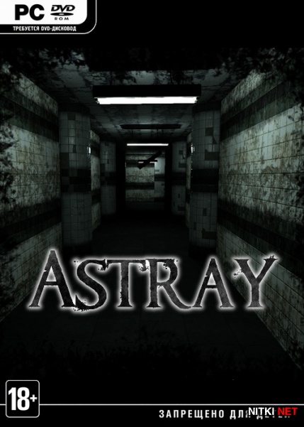 Astray (2015/ENG) "RELOADED"