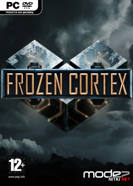 Frozen Cortex (2015/ENG) "RELOADED"