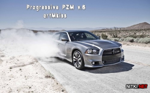 Progressive PZM v.6 (2015)