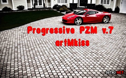 Progressive PZM v.7 (2015)