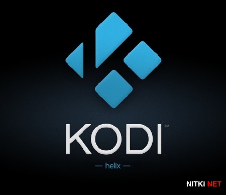 KODI Entertainment Center 14.2 RC1 Helix Rus + Portable