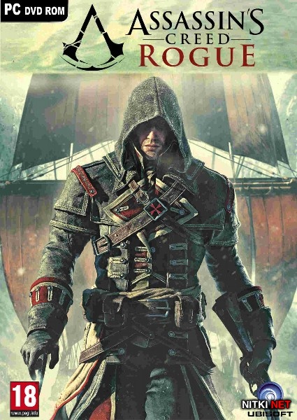 Assassins Creed  (2015/RUS/ENG/RePack by FitGirl)