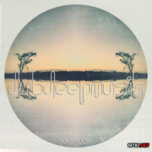 Giuliano Rodrigues - Immersion EP (2015)