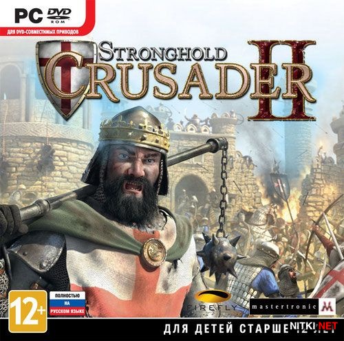 Stronghold: Crusader 2 [Update 12] (2014/RUS/ENG/Repack R.G. Steamgames)