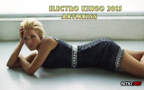 Electro Kingo (2015)