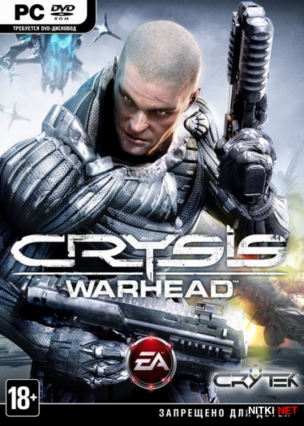 Crysis Warhead *v.1.1* (2008/RUS/ENG/RePack)