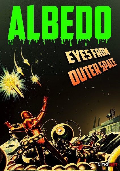 Albedo: Eyes from Outer Space (2015/RUS/MULTI8/Repack by FitGirl)