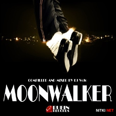 Dj VoJo - Moonwalker (2015)