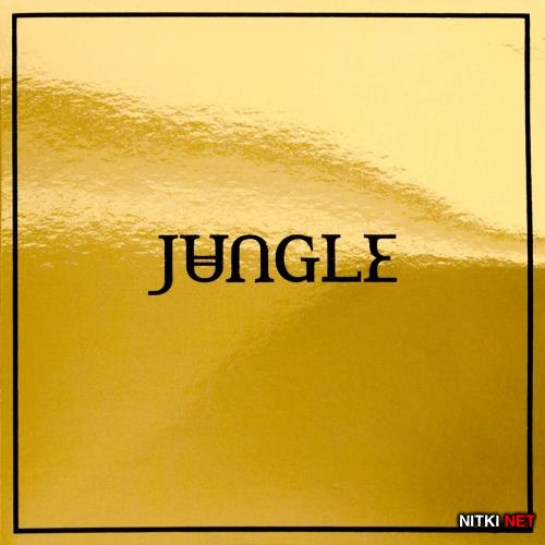 Jungle - Jungle Deluxe Edition (2015)