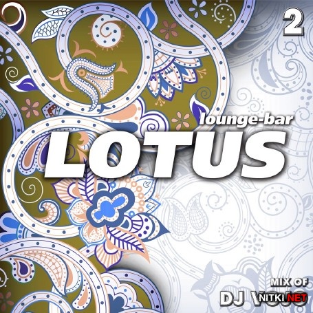 Dj VoJo - Lotus Collection #2 (2015)