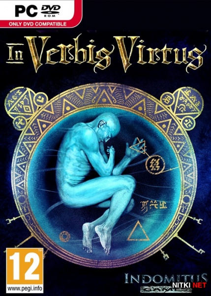 In Verbis Virtus (2015/ENG/MULTi5) "CODEX"