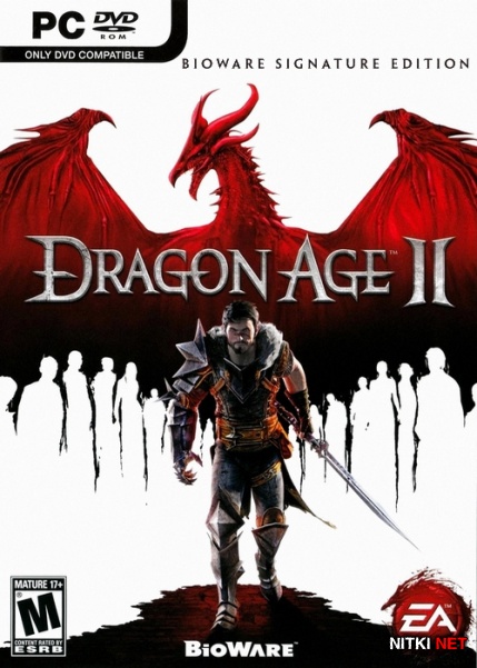 Dragon Age 2 - Bioware Signature Edition *v.1.0.4.0* (2011/RUS/ENG/RePack)