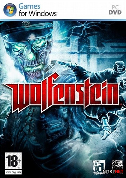 Wolfenstein (2009/RUS/ENG/MULTi7/RePack R.G. Catalyst)